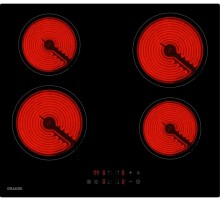 Встраиваемые электрические панели Graude Graude EK 60.0 S