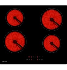 Встраиваемые электрические панели Graude Graude EK 60.0 S