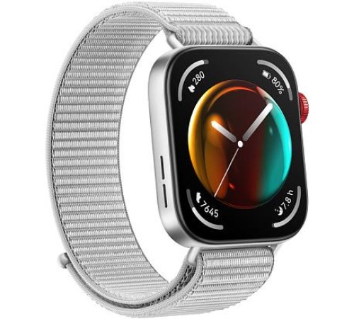 Умные часы FIT 3 GREY SLO-B09 HUAWEI