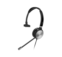 Гарнитура проводная Yealink UH36 Mono UC