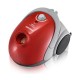 Пылесос Samsung VCC5251V3R/XEV 1800Вт красный