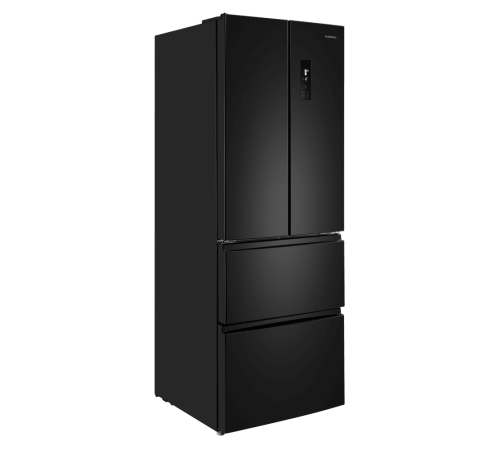 Холодильник MAUNFELD MAUNFELD MFF180NFBE01