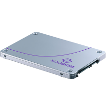 Твердотельный накопитель Solidigm D3-S4520 3840GB (SSDSC2KB038TZ1Z)