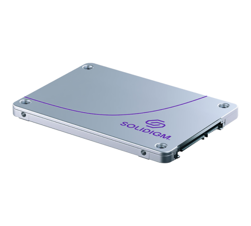 Твердотельный накопитель Solidigm D3-S4520 3840GB (SSDSC2KB038TZ1Z) Твердотельный накопитель Solidigm D3-S4520 3840GB (SSDSC2KB038TZ1Z)