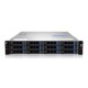 Gooxi RMC2112-670-HSE 2U 12x 3.5" (2.5"); 2x 2.5" rear SAS/SATA; 12Gb/s SAS expander (2xSFF-8643); MB EEB/CEB/ATX/Micro ATX; 7x LP slots; 2x800W (EU power cables), rail