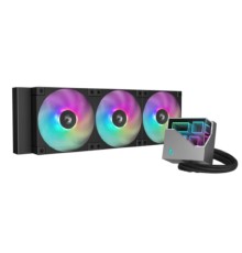 СВО для процессора Deepcool LT360 ARGB