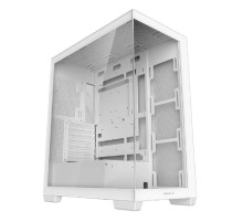 Корпус MidiTower Deepcool CG580 white (ATX, без БП, 2xUSB3.0 Type-A) (R-CG580-WHNDA0-G-1)