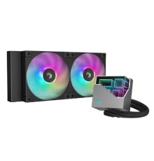 Система водяного охлаждения DeepCool LT240,  120мм, Ret