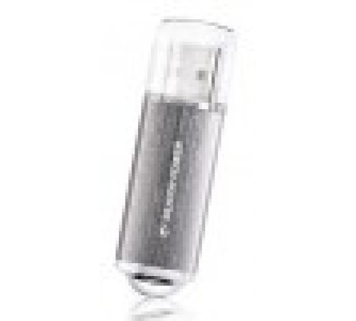 Флеш Диск Silicon Power 16Gb Ultima II-I Series SP016GBUF2M01V1S USB2.0 серебристый Флеш Диск Silicon Power 16Gb Ultima II-I Series SP016GBUF2M01V1S USB2.0 серебристый