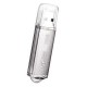 Флеш Диск Silicon Power 32Gb Ultima II-I Series SP032GBUF2M01V1S USB2.0 серебристый