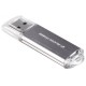 Флеш Диск Silicon Power 32Gb Ultima II-I Series SP032GBUF2M01V1S USB2.0 серебристый
