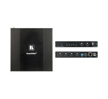 Kramer VW-4 Масштабатор HDMI для видеостен с 4 выходами (72-00004390)