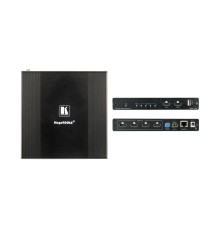 Kramer VW-4 Масштабатор HDMI для видеостен с 4 выходами (72-00004390)