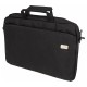 Сумка для ноутбука 15.6" PC Pet 600D черный нейлон (PCP-A1215BK)