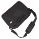 Сумка для ноутбука 15.6" PC Pet 600D черный нейлон (PCP-A1215BK)
