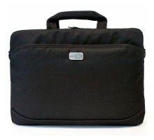 Сумка для ноутбука 15.6" PC Pet 600D черный нейлон (PCP-A1315BK)