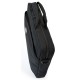 Сумка для ноутбука 15.6" PC Pet 600D черный нейлон (PCP-A1315BK)