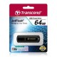Флеш-накопитель Transcend JetFlash 350 (TS64GJF350)
