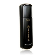 Флеш-накопитель Transcend JetFlash 350 (TS64GJF350)