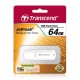 Флеш-накопитель Transcend JetFlash 370 (TS64GJF370)