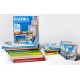 Пленка для ламинирования Office Kit 75мкм A3 (100шт) глянцевая PLP10030
