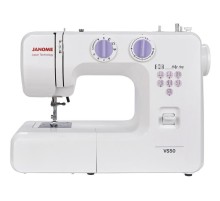 Швейная машина VS 50 JANOME