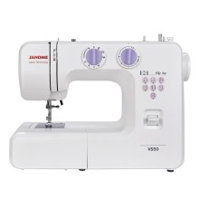 Швейная машина VS 50 JANOME