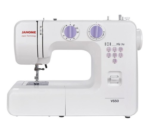 Швейная машина VS 50 JANOME