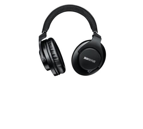 Профессиональные наушники Shure SRH440A-EFS
