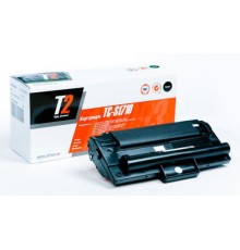 Картридж лазерный T2 MLT-D205L TC-S205L MLT-D205L/SU965A черный (5000стр.) для Samsung ML-3310D/3710D/SCX-4833FR/5637FR