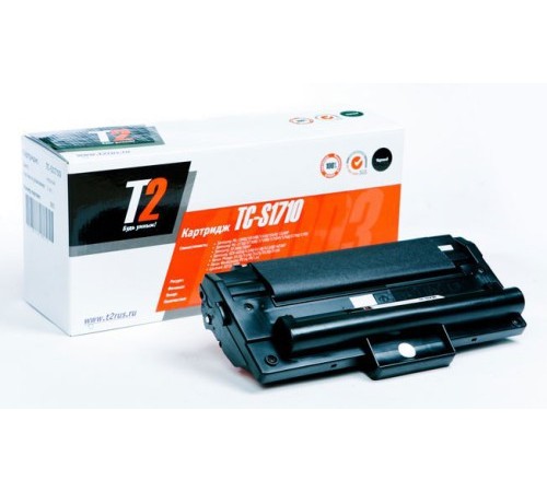 Картридж лазерный T2 MLT-D205L TC-S205L MLT-D205L/SU965A черный (5000стр.) для Samsung ML-3310D/3710D/SCX-4833FR/5637FR Картридж лазерный T2 MLT-D205L TC-S205L MLT-D205L/SU965A черный (5000стр.) для Samsung ML-3310D/3710D/SCX-4833FR/5637FR