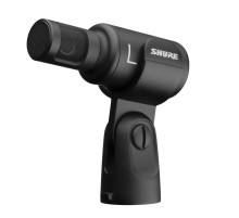 Комплект MOTIV Shure MV88+STEREO-USB