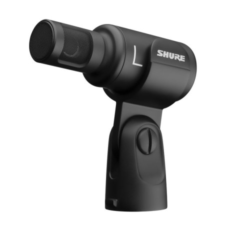 Комплект MOTIV Shure MV88+STEREO-USB