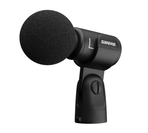 Комплект MOTIV Shure MV88+STEREO-USB