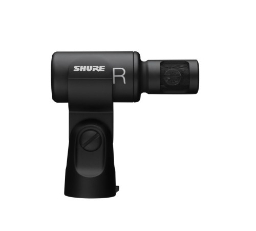 Комплект MOTIV Shure MV88+STEREO-USB