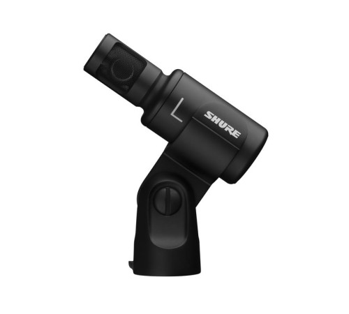Комплект MOTIV Shure MV88+STEREO-USB