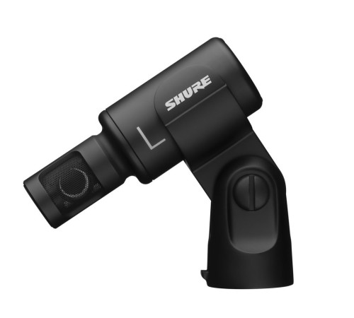 Комплект MOTIV Shure MV88+STEREO-USB