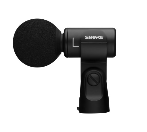 Комплект MOTIV Shure MV88+STEREO-USB