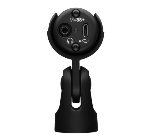 Комплект MOTIV Shure MV88+STEREO-USB