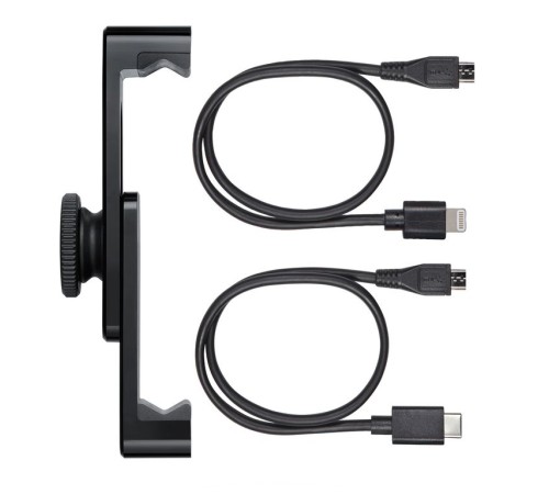 Комплект MOTIV Shure MV88+STEREO-USB