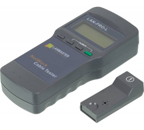 Тестер Lanmaster LAN-PRO-L