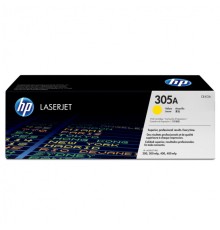 Тонер-картридж HP CE412A