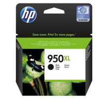 Картридж струйный HP 950XL CN045AE черный (2300стр.) для HP OJ Pro 8100/8600