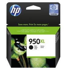 Картридж струйный HP 950XL CN045AE черный (2300стр.) для HP OJ Pro 8100/8600