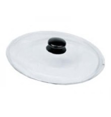 Крышка Tefal 04090126 d=26см руч.черная (9100004193)