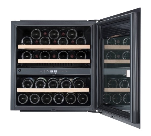 Винный шкаф KORTING Korting KFW 604 DB GN