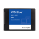 Твердотельный накопитель WD WDS200T3B0A