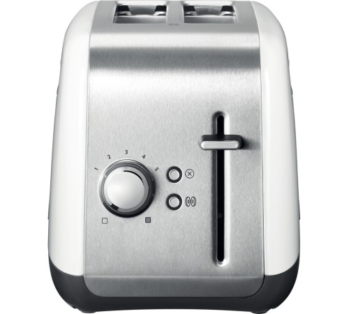 Тостер KitchenAid KitchenAid Classic 5KMT2115EWH Тостер KitchenAid KitchenAid Classic 5KMT2115EWH