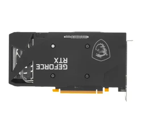 Видеокарта MSI GeForce RTX 3050 VEN (GeForce RTX 3050 VENTUS 2X 6G OC)