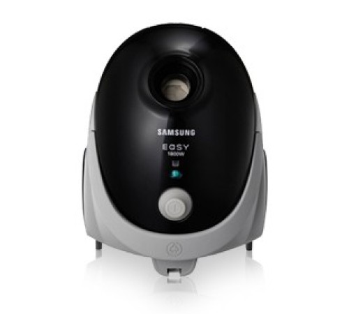 Пылесос Samsung VCC5241S3K/XEV 1800Вт черный/белый